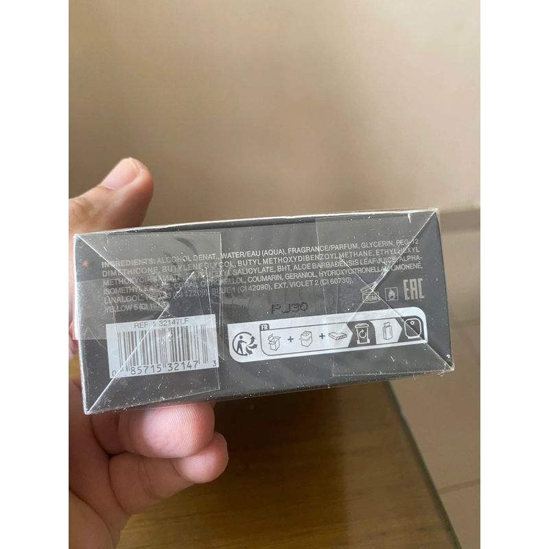 Nước hoa Guess 528556