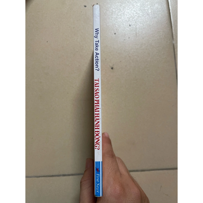 Tại sao phải hành động 479340