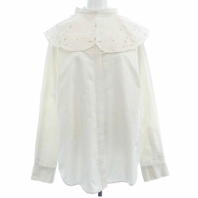 Áo sơ mi 6ROKU - Hàng hiệu Authentic 774457