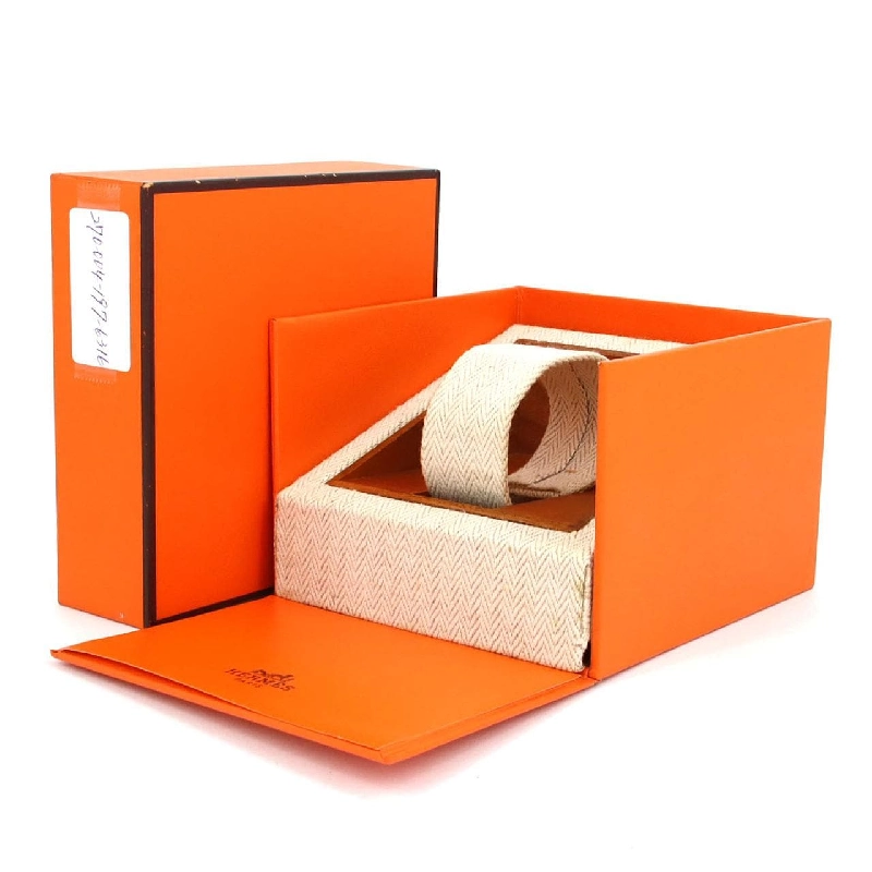 Đồng hồ Hermès Clipper Nautique Combi CL4.220 SSxGP Quartz - Hàng hiệu Chính hãng 875966