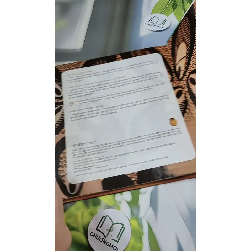 [Tặng nẹp góc] Truyện thiếu nhi Hàn Quốc: Moyamo Anu 58 -  모야모 아누와: 게으름뱅이 아난시 732063