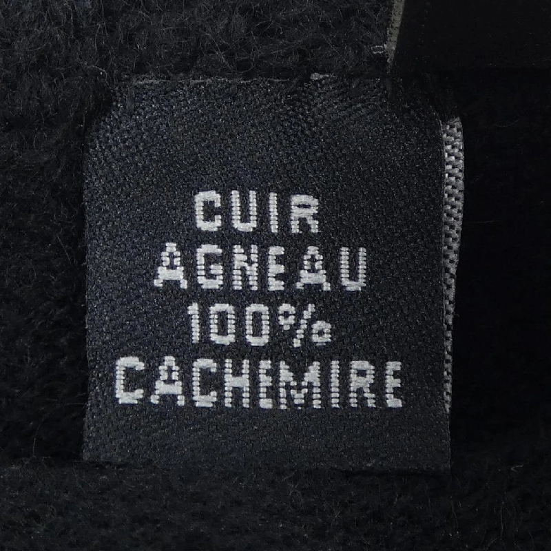 GĂNG TAY CHANEL - Hàng hiệu Chính hãng 834798