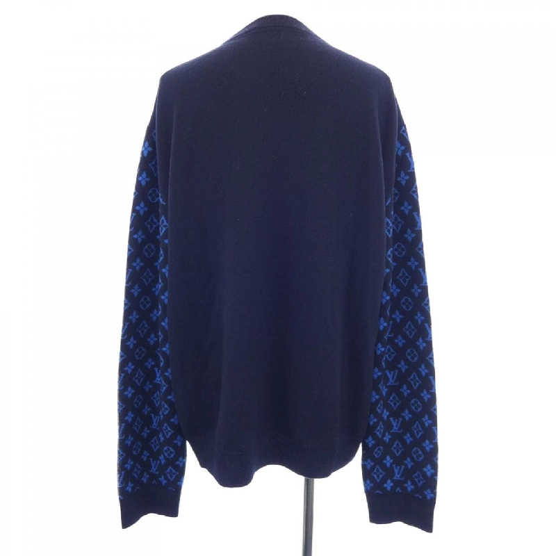 Louis Vuitton LOUIS VUITTON Áo len - Hàng hiệu Chính hãng 906349