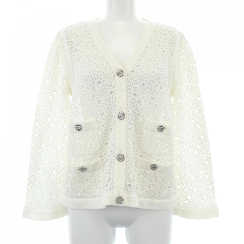 Áo khoác CHANEL - Hàng hiệu Chính hãng 827851