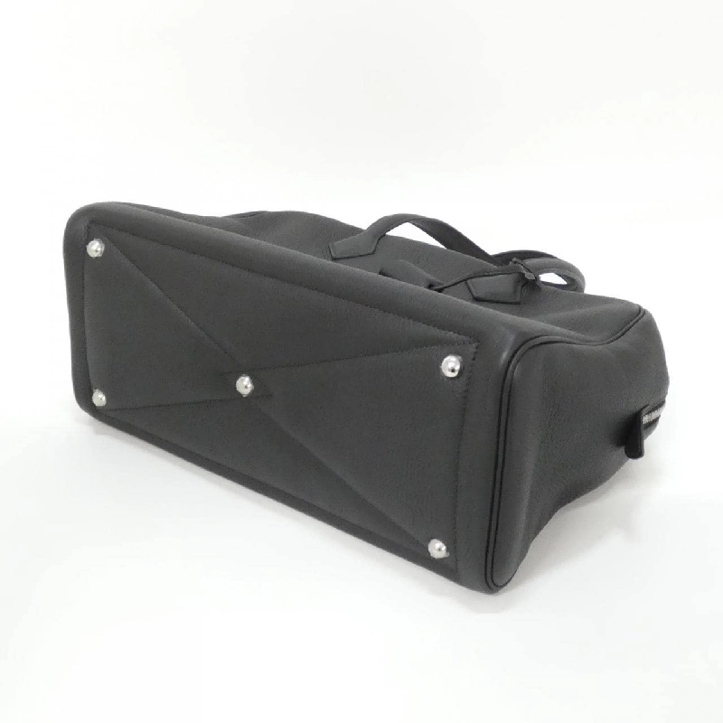 Túi Boston Hermès Victoria2 Fauteuil 35cm 077666CK 614072