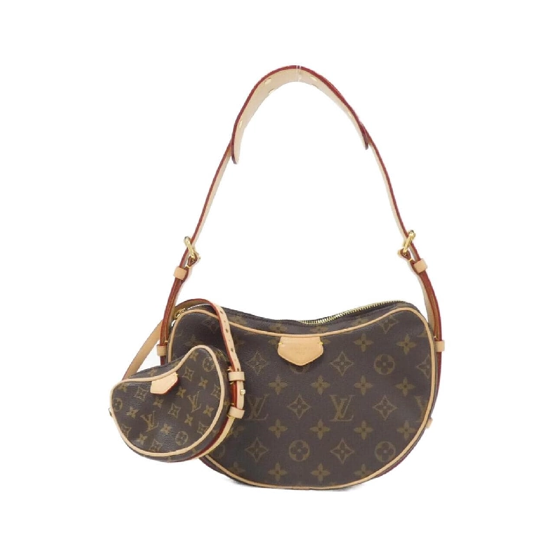 Túi xách vai Louis Vuitton Monogram Croissant M46828 - Hàng hiệu Chính hãng 768328