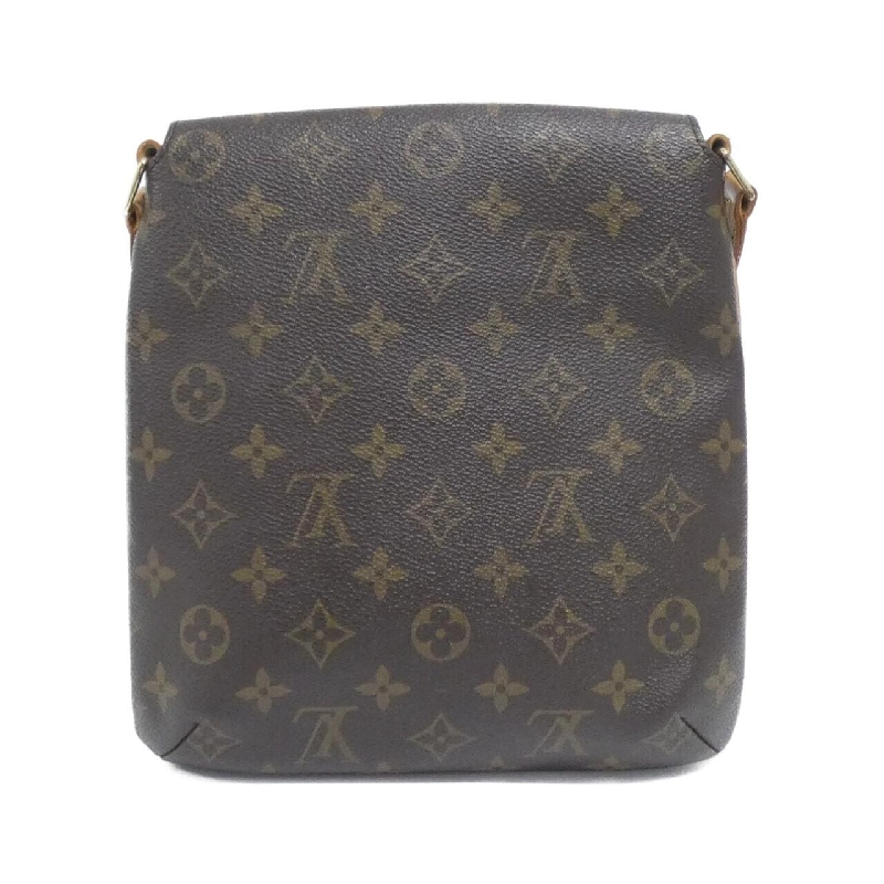 Túi xách vai Louis Vuitton Monogram Musette Salsa M51258 - Hàng hiệu Authentic 802119