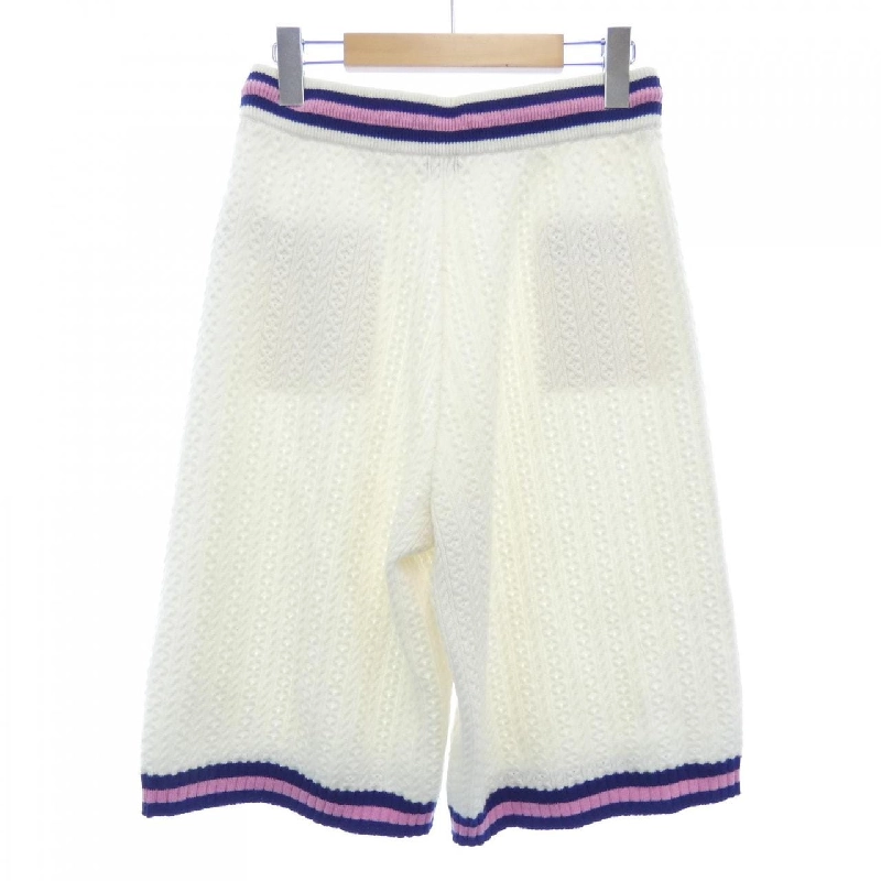 【Mã giảm giá】Chanel CHANEL Quần short 655647