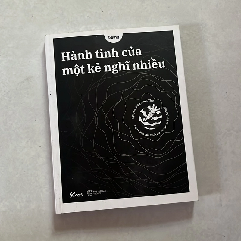 Hành tinh của một kẻ nghĩ nhiều  502444