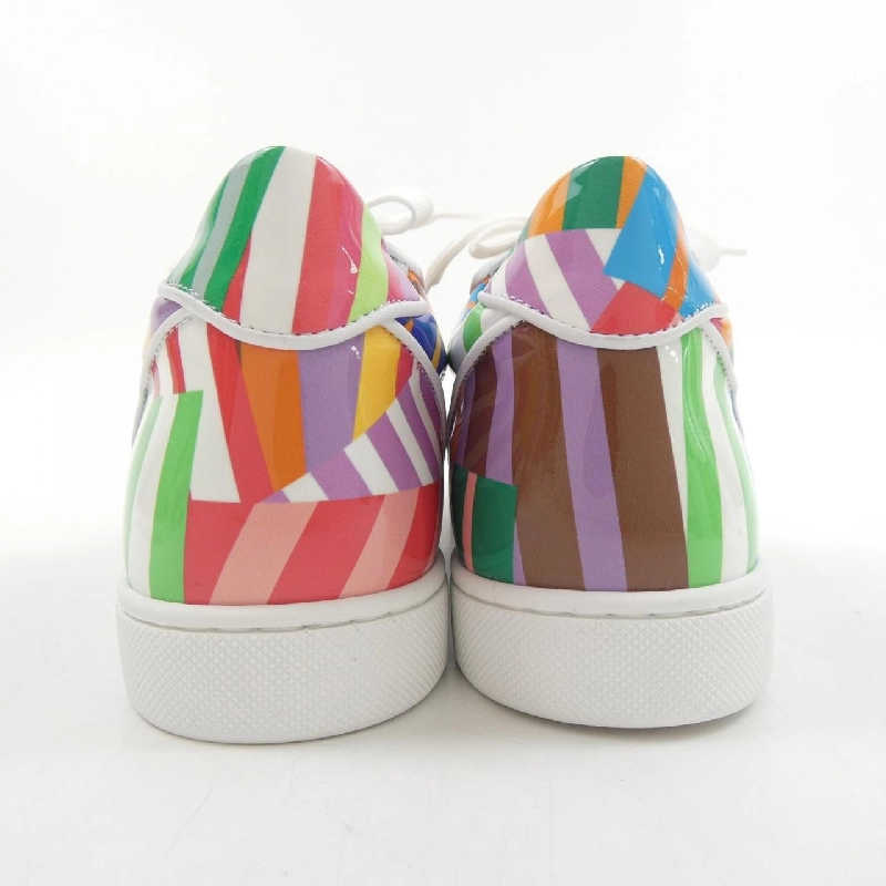 【Mã giảm giá】Giày sneaker CHRISTIAN LOUBOUTIN 662348