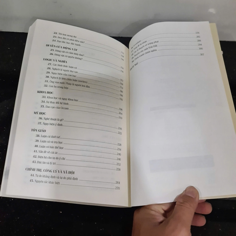 Sách 50 Ý Tưởng Triết Học 525894