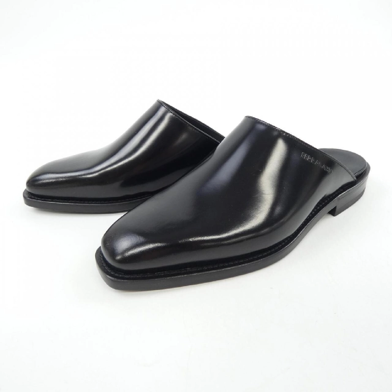 Giày sandal FERRAGAMO - Hàng hiệu Authentic 829525