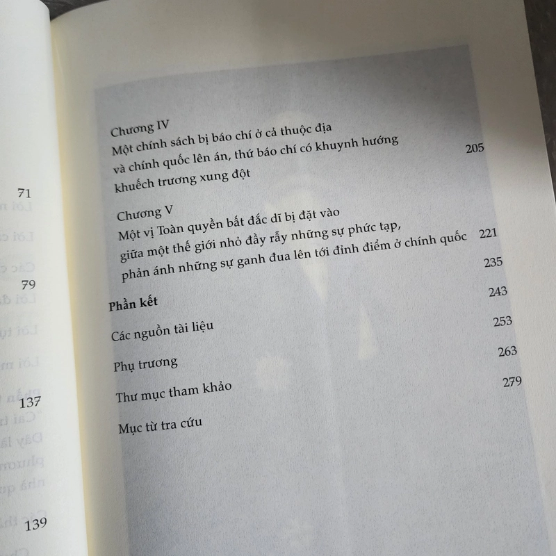 Paul Domer toàn quyền Đông Dương bàn đạp thuộc địa 469362