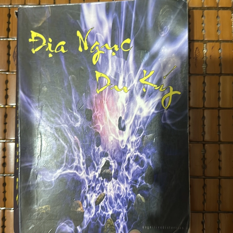 Địa ngục du ký 476465