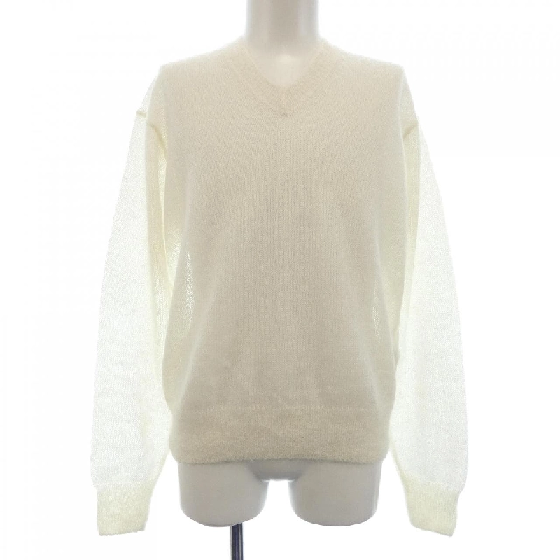 TOM FORD KVL016 YMM002F23 Áo len - Hàng hiệu Chính hãng 887157