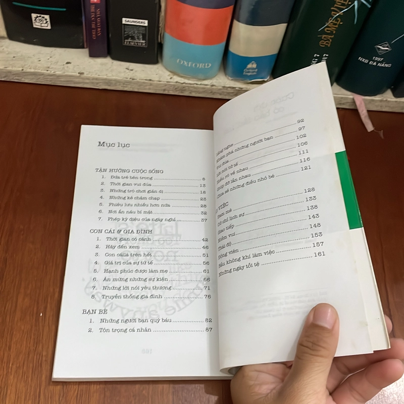 II Sách Kỹ Năng: Cuộc Đời Có Bao Lâu Mà - 2009 551606
