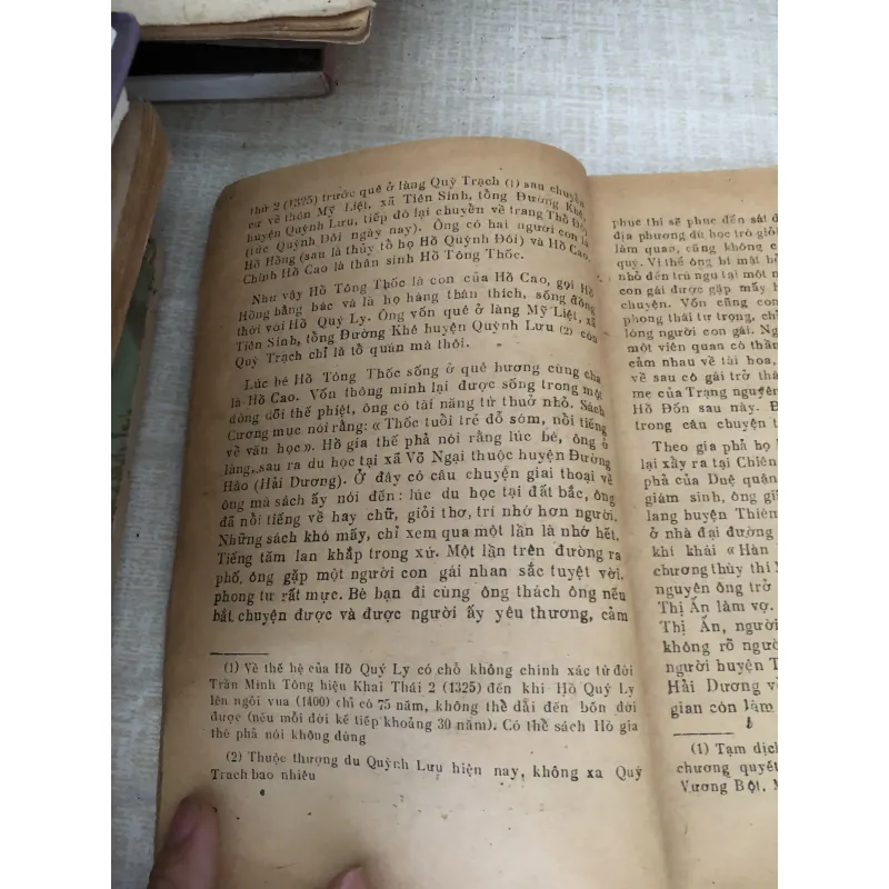 Danh nhân Nghệ Tĩnh 995287