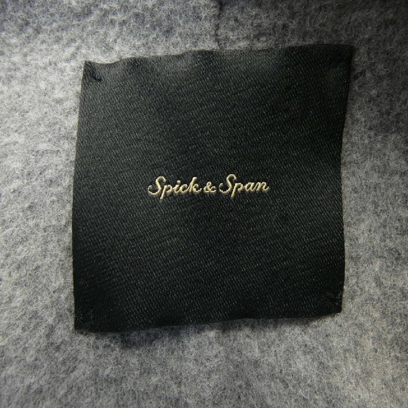 SPICK & SPAN Áo khoác - Hàng hiệu Authentic 818143