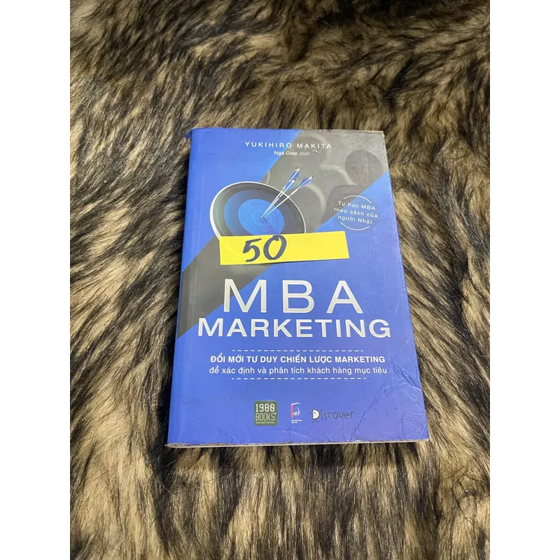 MBA Marketing 595418