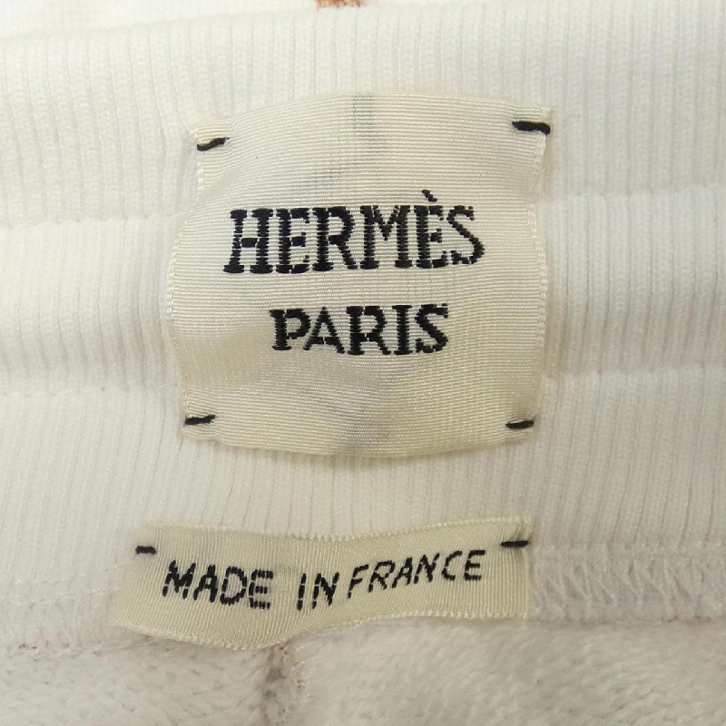 【Mã giảm giá】Quần HERMES 653626