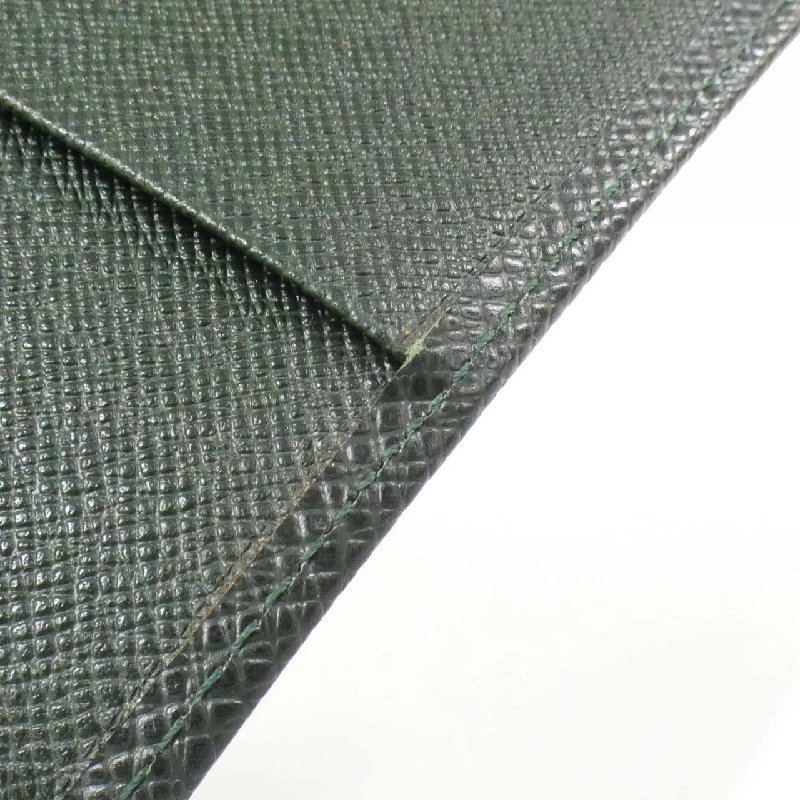 Louis Vuitton Taiga Agenda MM R20403 Organizer - Hàng hiệu Authentic 773333