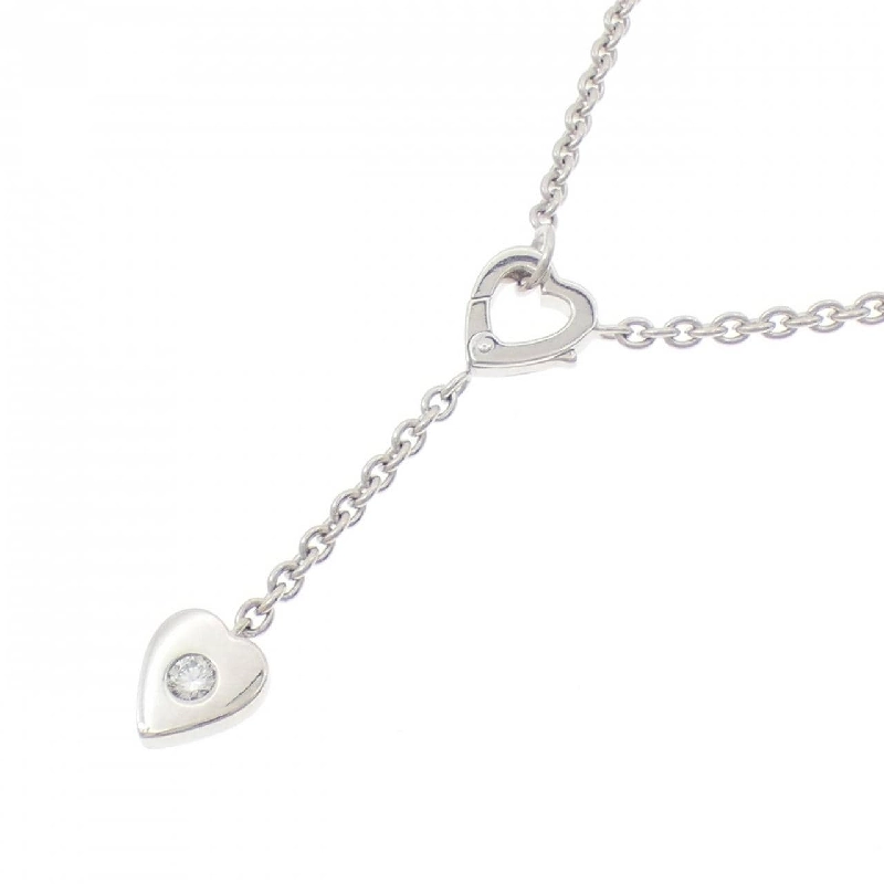 Cartier Mon Amour Necklace - Hàng hiệu Authentic 840834