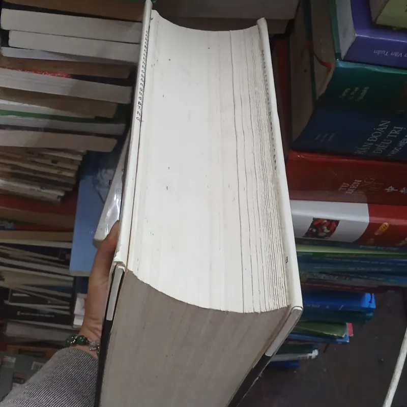 Bách Khoa Tri Thức Phổ Thông  791510