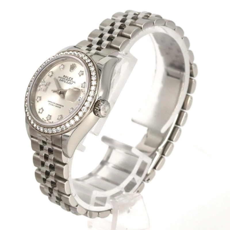 Đồng hồ Rolex Datejust 279384RBR SSxWG tự động - Hàng hiệu chính hãng 875470