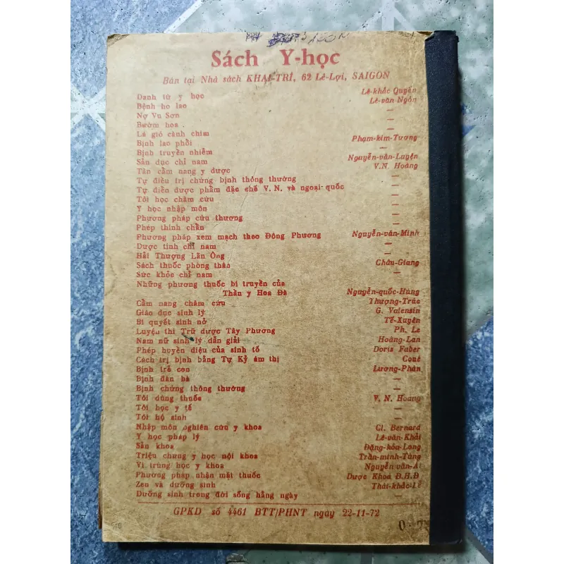 Đông Y thực hành - Nguyễn Văn Minh 998602