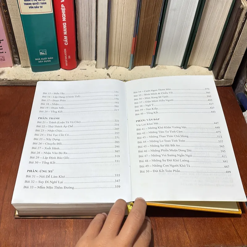 II Sách Phật Giáo: Pháp Tu Arima _ Phần Trần - Tỳ Kheo Thích Quốc Ánh - 2012 739361