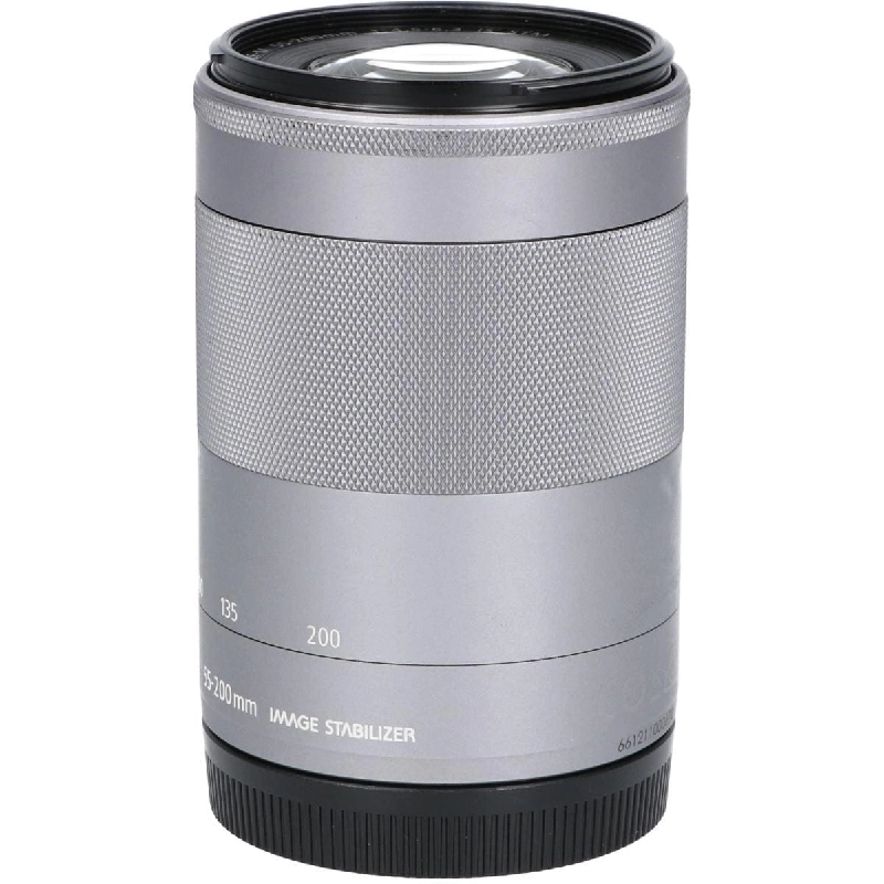 Ống kính EF-M55-200mm F4.5-6.3 IS STM - Hàng hiệu Authentic 878712