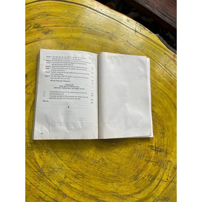 CHUYÊN ĐỀ BỒI DƯỠNG HSGT THCS PT BẬC HAI VÀ MỘT SỐ ỨNG DỤNG- NGUYỄN ĐỨC TẤN VÀ 1 SỐ GV  543471