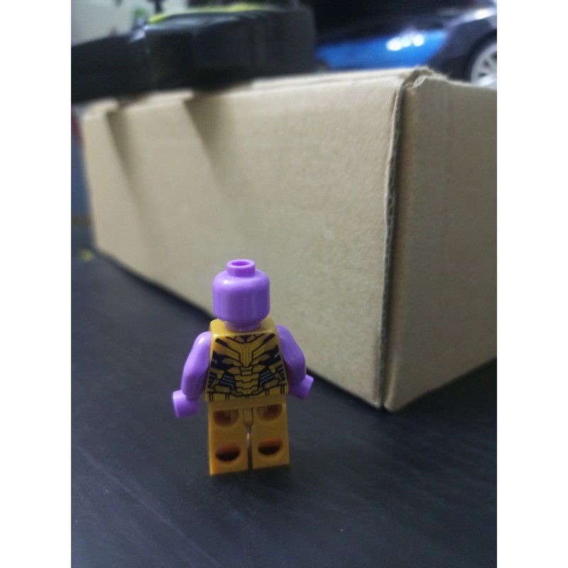 Lego marvel  thanos giá rẻ 93311