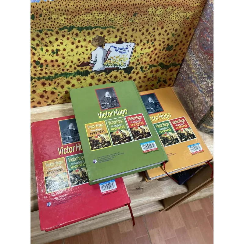 Những Người Khốn Khổ - Victor Hugo 972659