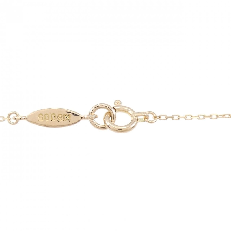 Vòng tay Heart Pavé 0.05CT - Hàng hiệu Authentic 849749