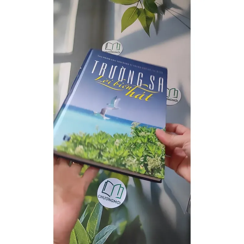 Trường Sa - Lời biển hát 990221