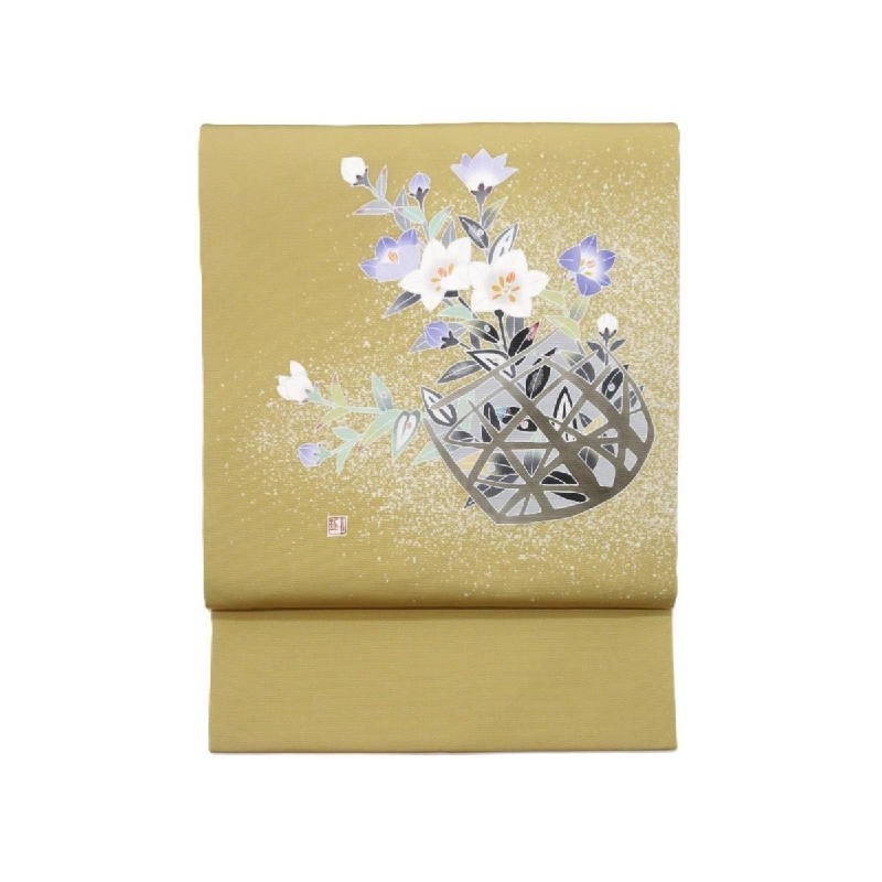 Dây obi Nagoya - Hàng hiệu Authentic 880968