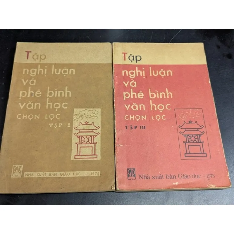 Tập nghị luận và phê bình văn học chọn lọc - Đỗ Quang Lưu 590966