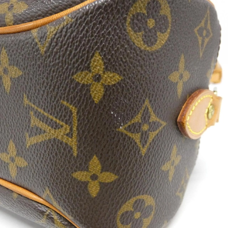 Túi xách vai Louis Vuitton Monogram Borsa M51221 - Hàng hiệu Chính hãng 803043