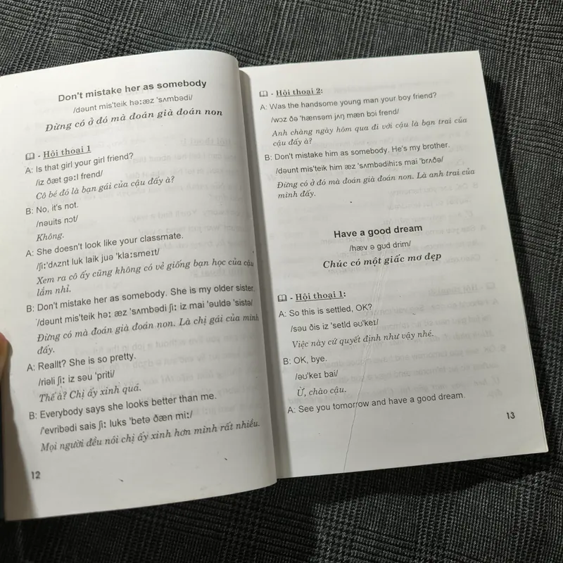 Luyện Nói Tiếng Anh Như Người Bản Xứ - Thanh Huyền 697697