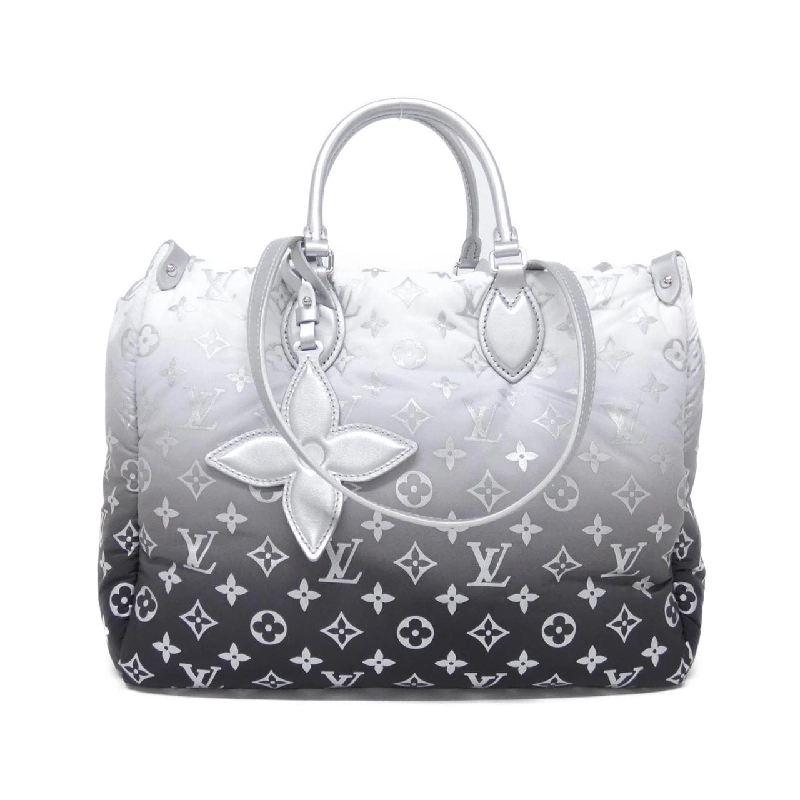 Túi Louis Vuitton Monogram Nylon (LV SKI) OnTheGo MM M11847 617042