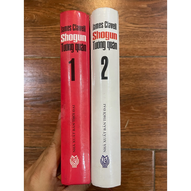 Shogun Tướng quân full bộ 2 tập 315059