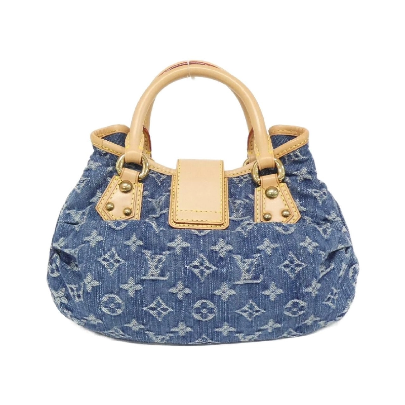 Túi xách Louis Vuitton Monogram Denim Pretty M95020 - Hàng hiệu Chính hãng 765689