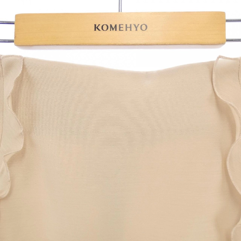 Chân váy WHIM GAZETTE - Hàng hiệu Authentic 817766