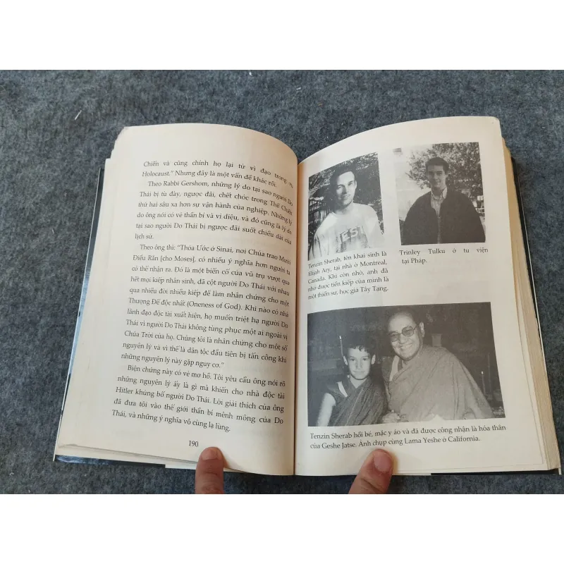 TÁI SINH Ở PHƯƠNG TÂY 719987