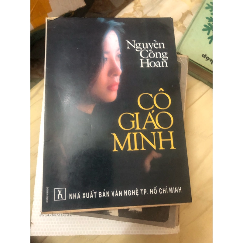 cô giáo minh 474731
