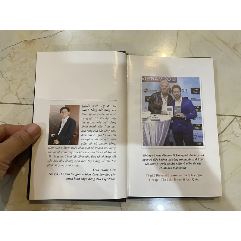 Tự do tài chính bằng bất động sản 602730