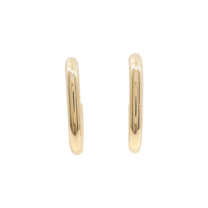 K18YG Bông tai - Hàng hiệu Authentic 868328