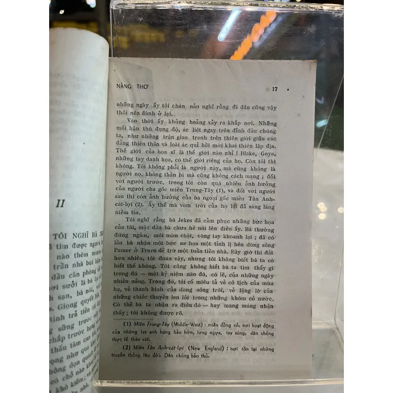 CHÂN DUNG NÀNG THƠ - HOÀNG ƯNG, TRẦN PHONG GIAO ( dịch) 750930