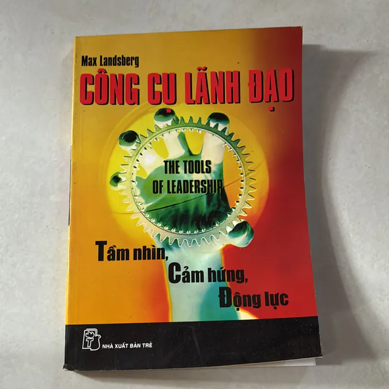 Công cụ lãnh đạo 727926